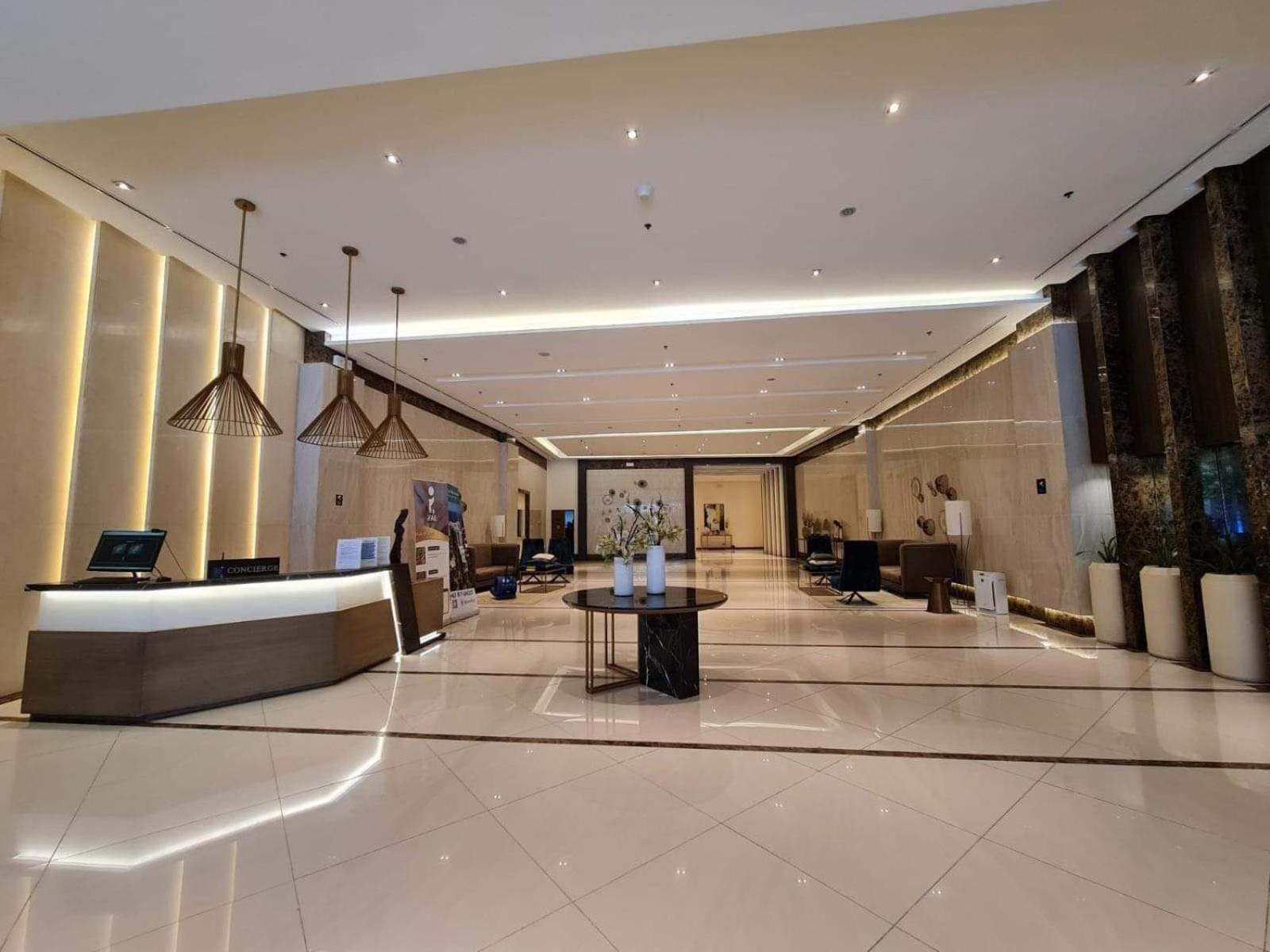 One Pacific Residences Punta Engano  Exterior photo