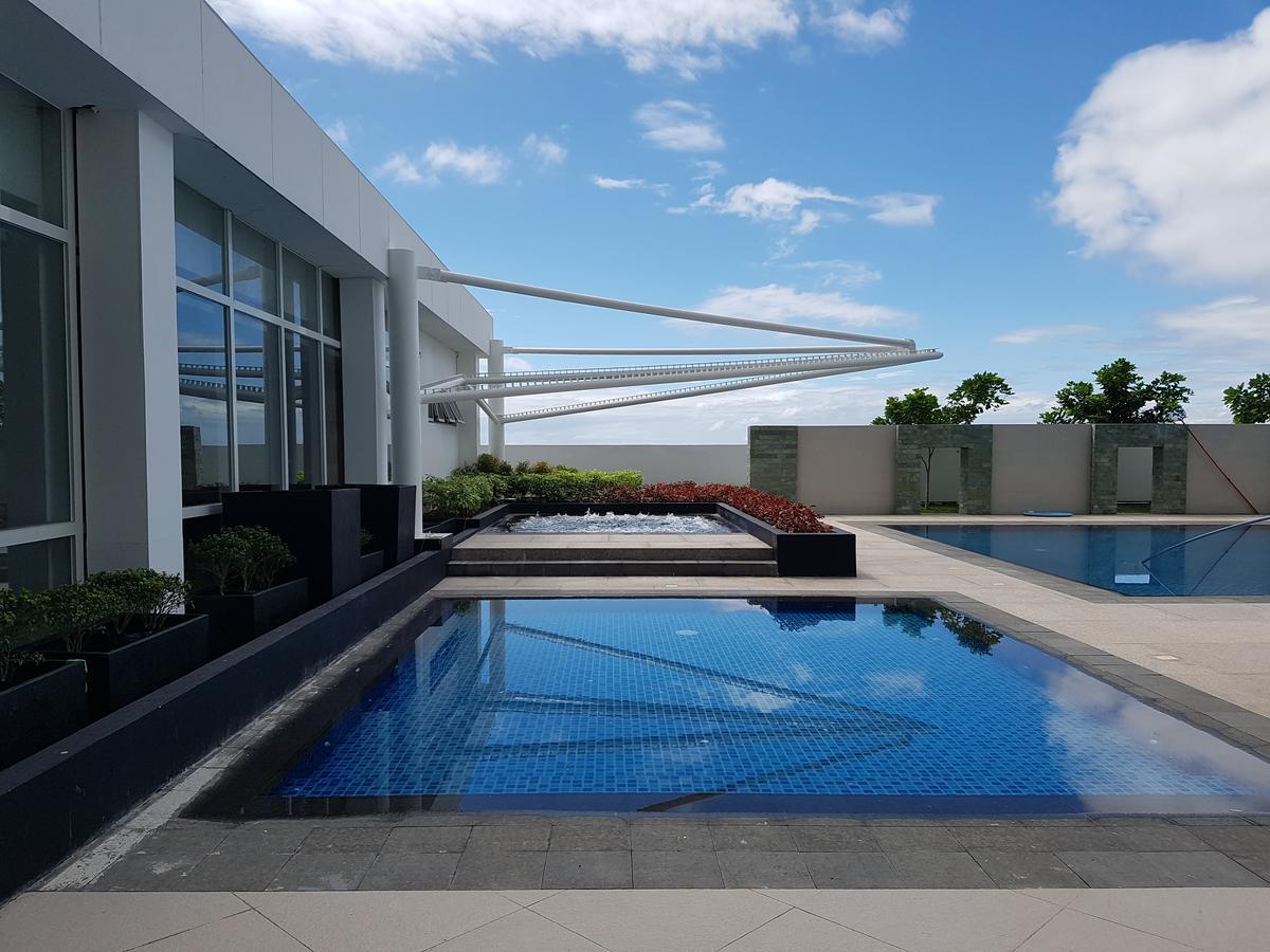 One Pacific Residences Punta Engano  Exterior photo